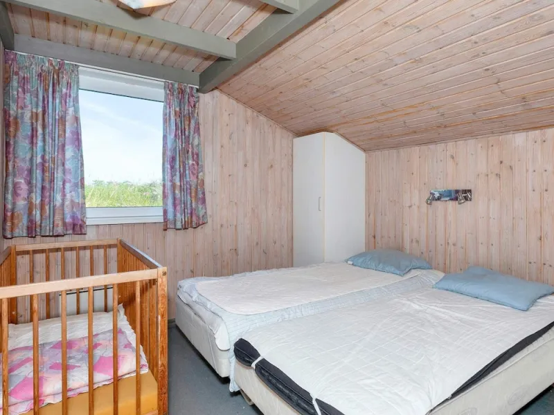 Billede 3 af 12 Person Holiday Home in Hjorring