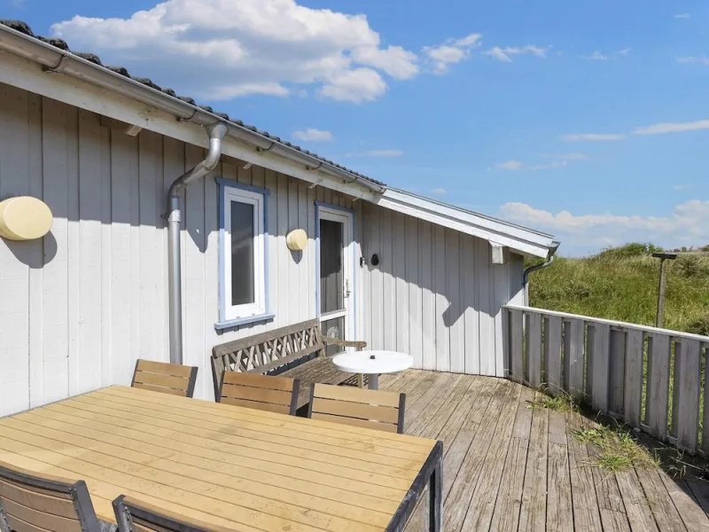 Billede 17 af 12 Person Holiday Home in Hjorring
