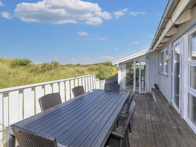 Billede 19 af 12 Person Holiday Home in Hjorring