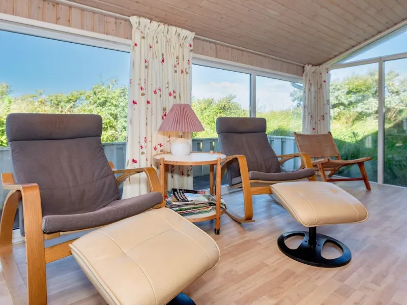 Billede 23 af 12 Person Holiday Home in Hjorring