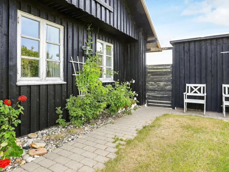 Billede 8 af 8 Person Holiday Home in Ringkobing-by Traum