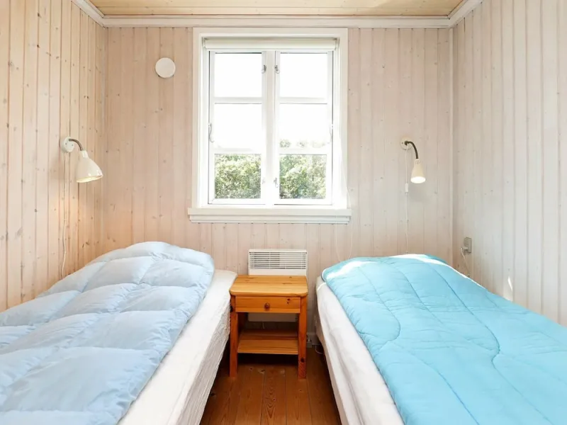 Billede 9 af 8 Person Holiday Home in Ringkobing-by Traum