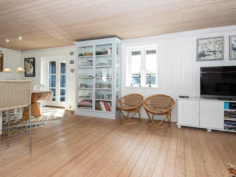 Billede 23 af 8 Person Holiday Home in Ringkobing-by Traum