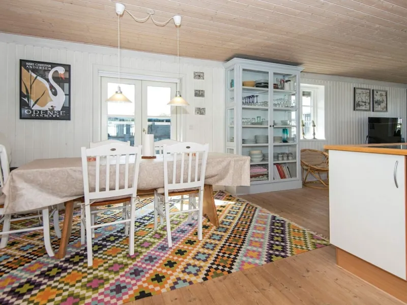 Billede 25 af 8 Person Holiday Home in Ringkobing-by Traum