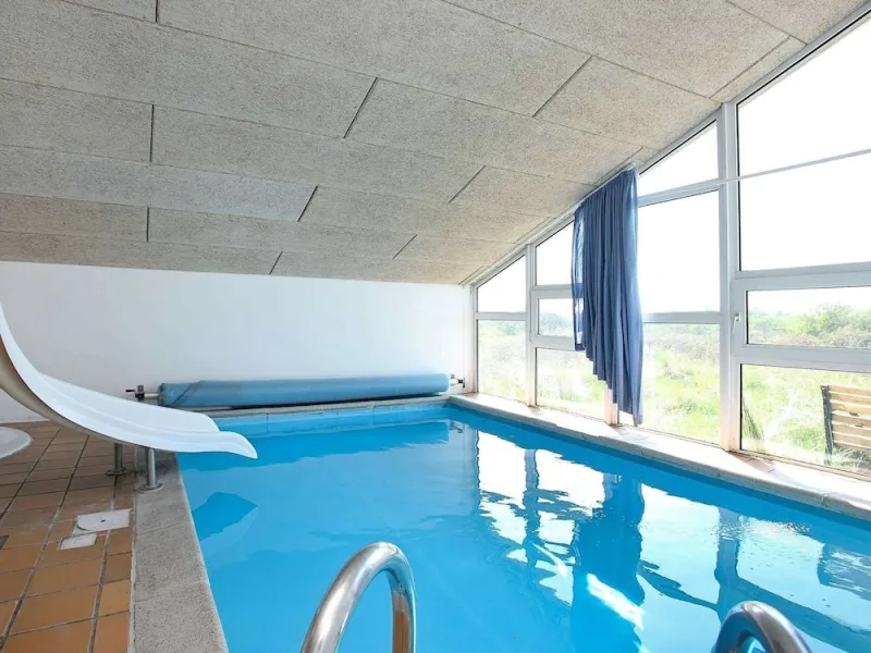 Billede 9 af 14 Person Holiday Home in Hjorring-by Traum