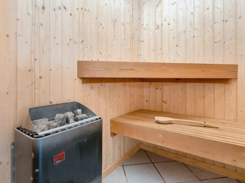 Billede 16 af 6 Person Holiday Home in Bjert-by Traum