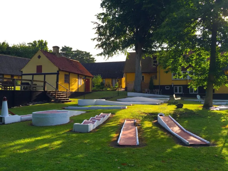 Billede 5 af Hotel Skovly