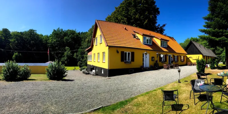 Billede 7 af Hotel Skovly
