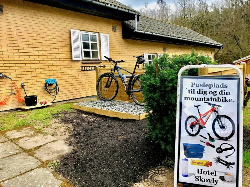Billede 13 af Hotel Skovly