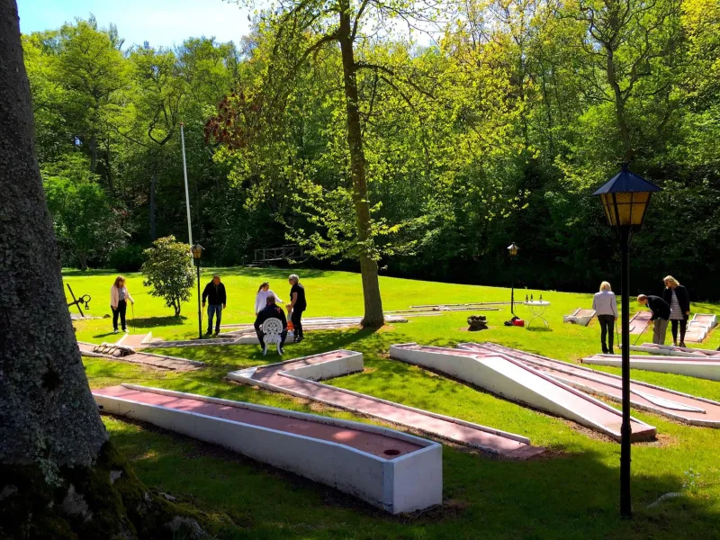 Billede 20 af Hotel Skovly