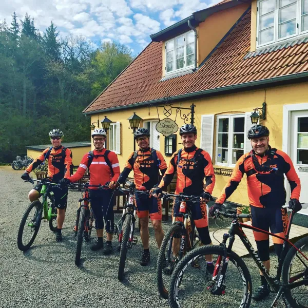 Billede 23 af Hotel Skovly