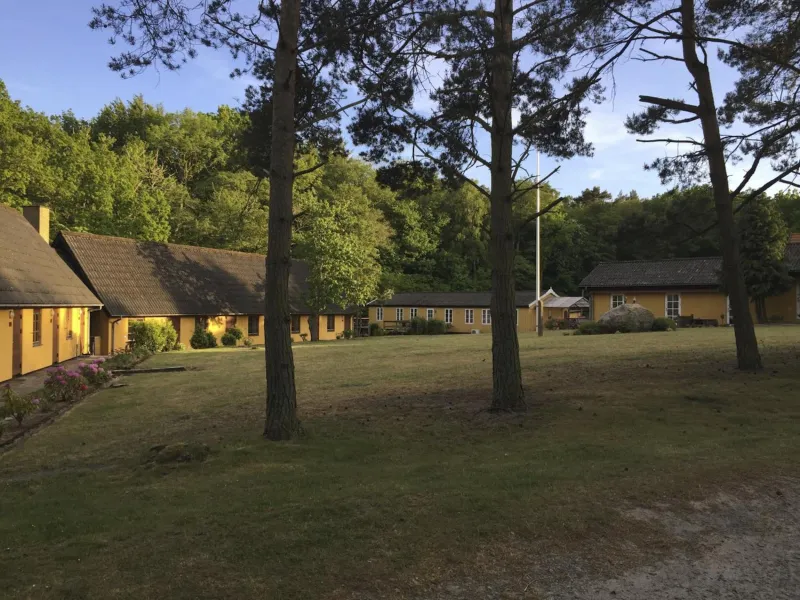 Billede 25 af Hotel Skovly