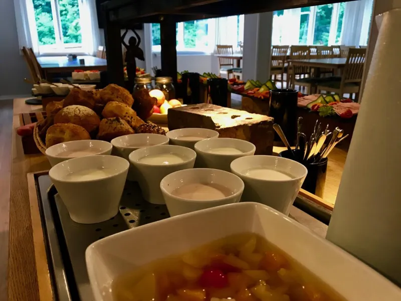 Billede 30 af Hotel Skovly
