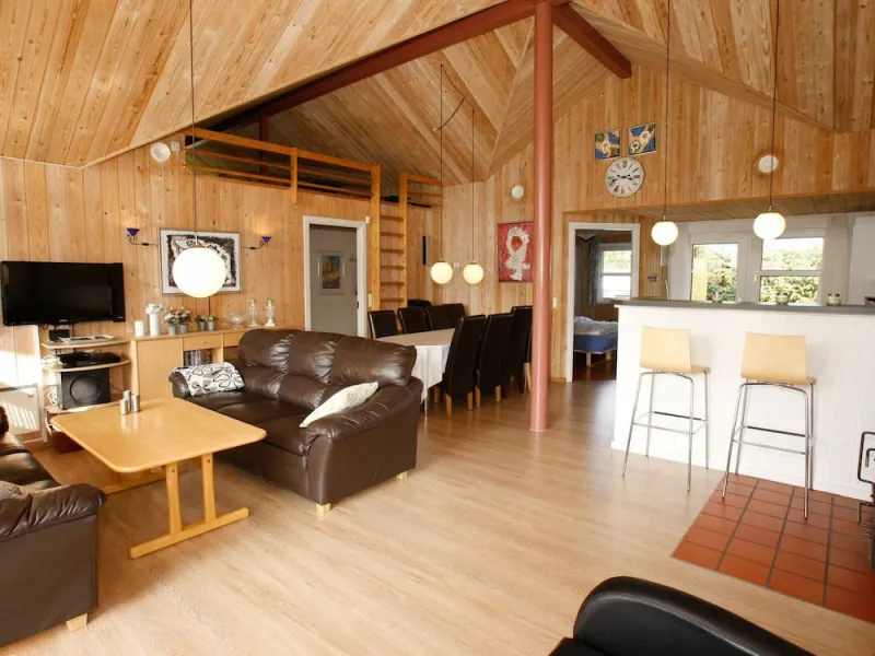Billede 8 af Holiday Home in Hadsund