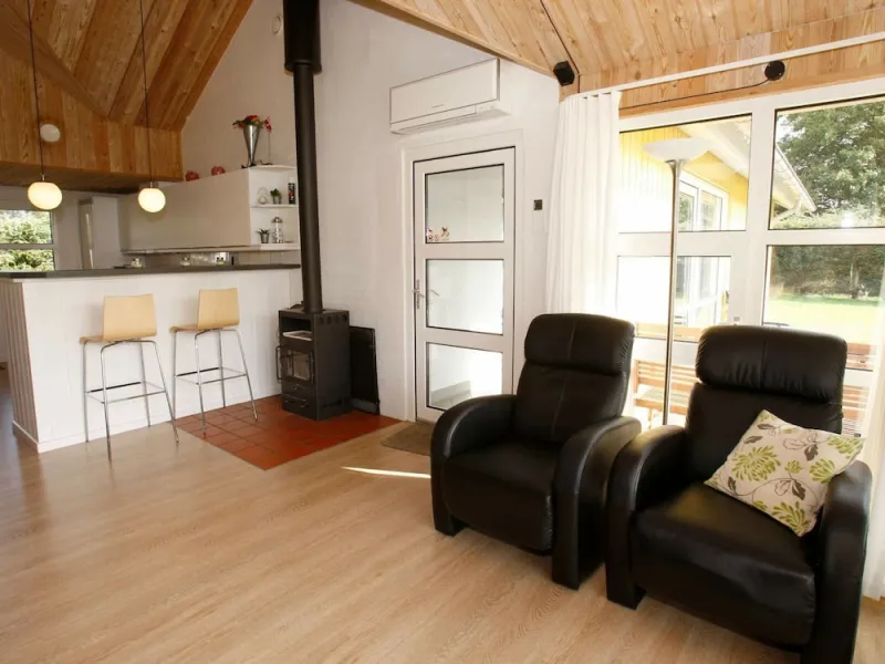 Billede 17 af Holiday Home in Hadsund