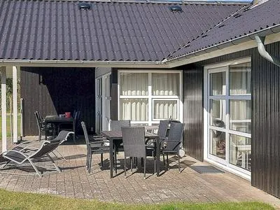 Billede 22 af Holiday Home in Hadsund