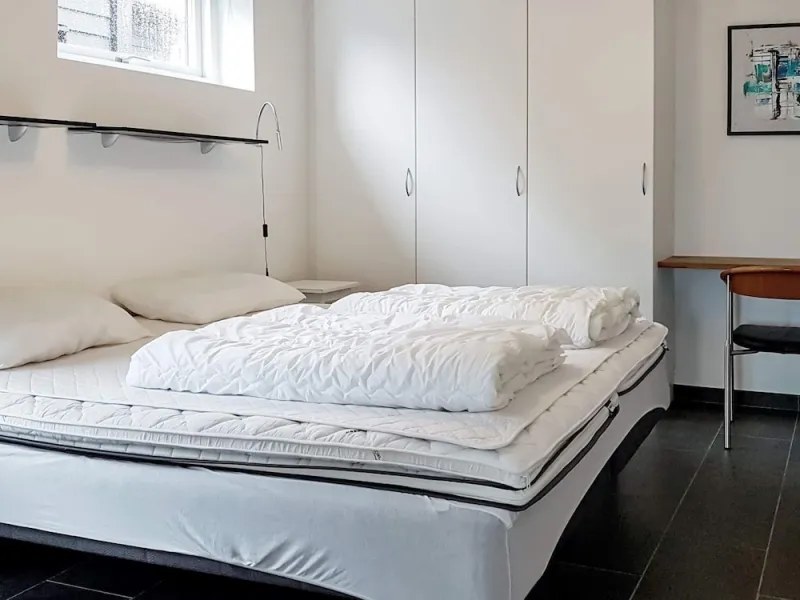 Billede 3 af Comfy Holiday Home in Jutland near Sea