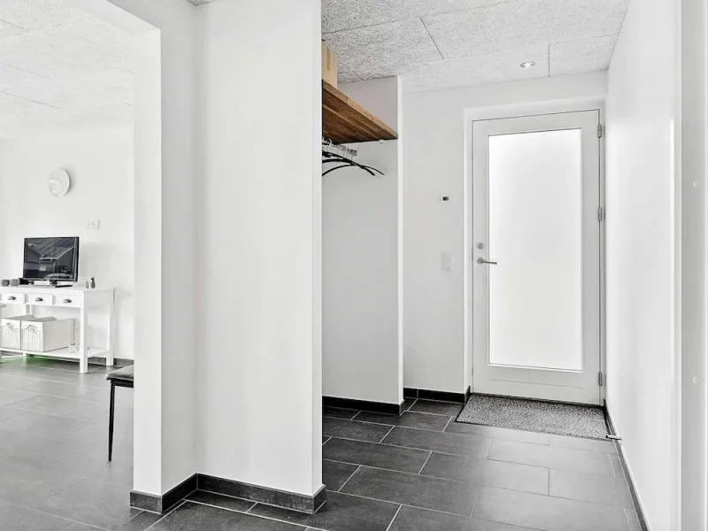 Billede 7 af Comfy Holiday Home in Jutland near Sea