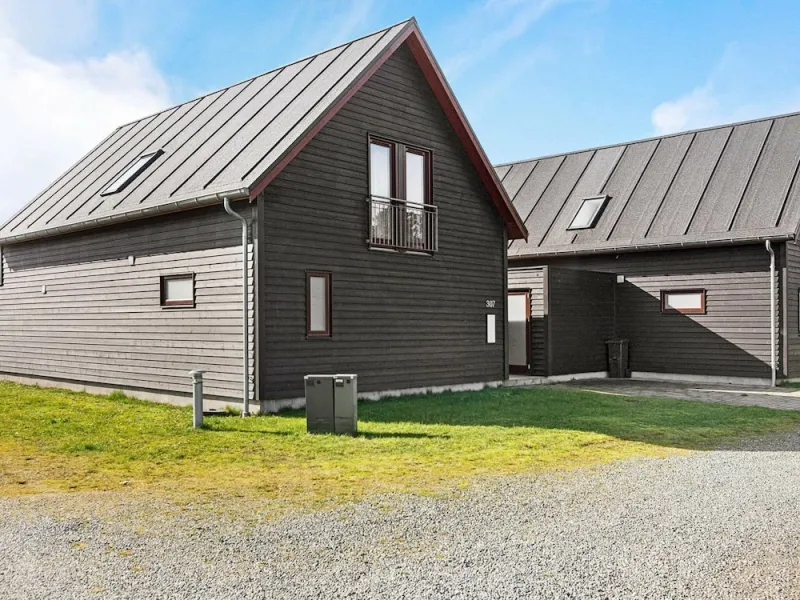 Billede 10 af Comfy Holiday Home in Jutland near Sea