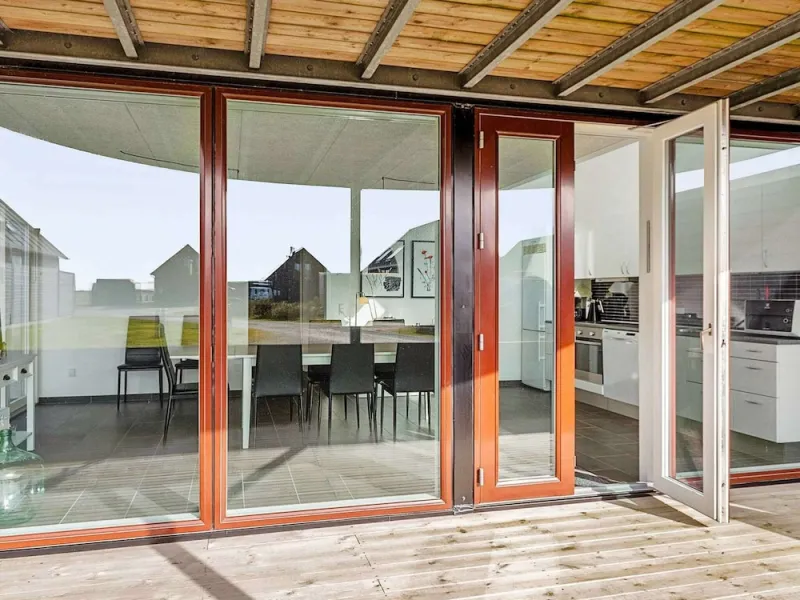 Billede 24 af Comfy Holiday Home in Jutland near Sea