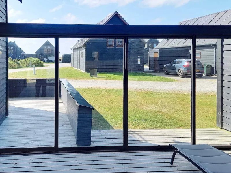 Billede 28 af Comfy Holiday Home in Jutland near Sea