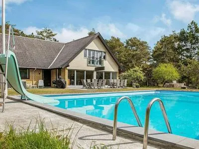Billede 33 af 14 Person Holiday Home in Sjaellands Odde