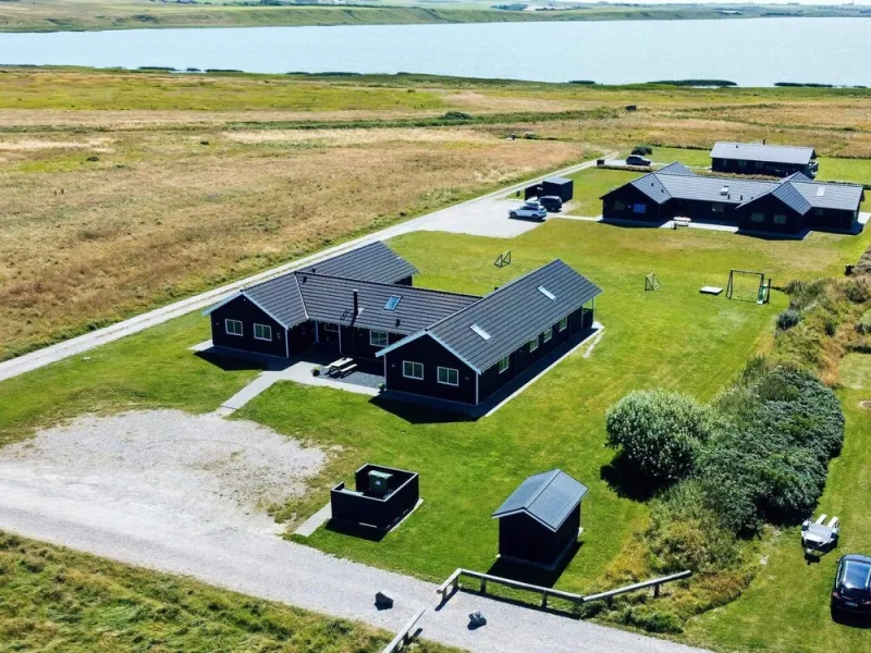 Luxury Retreat by the Sea - By Traum Ferienwohnungen