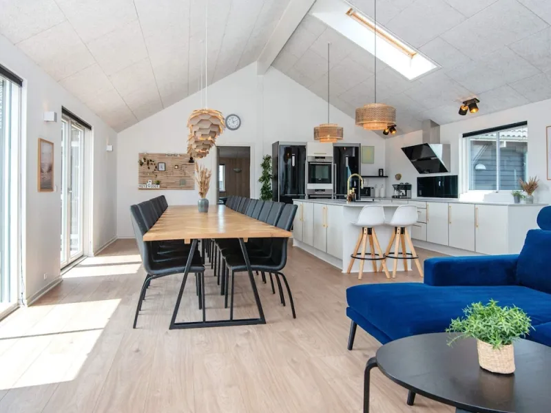 Billede 6 af Luxury Retreat by the Sea - By Traum Ferienwohnungen