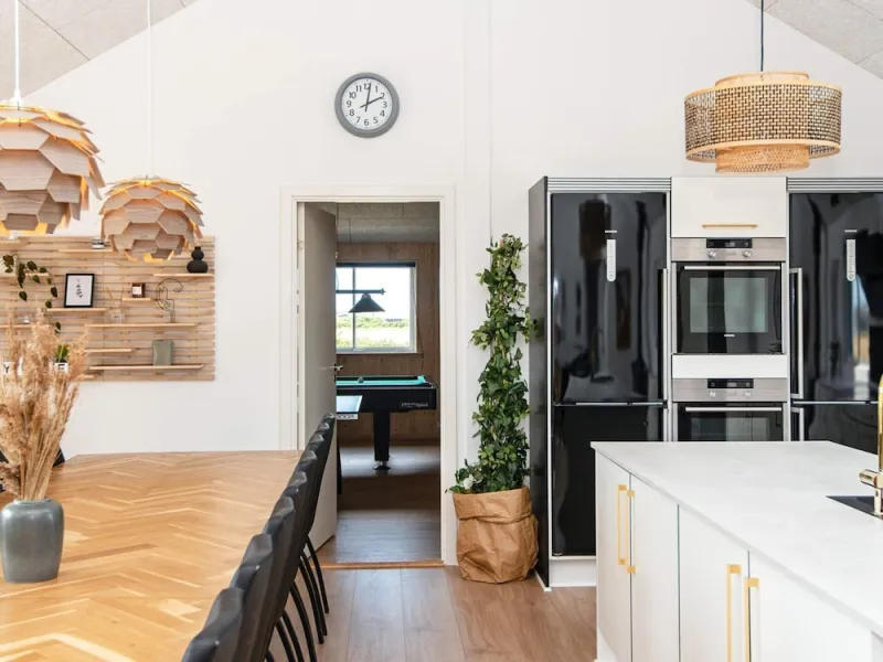 Billede 8 af Luxury Retreat by the Sea - By Traum Ferienwohnungen