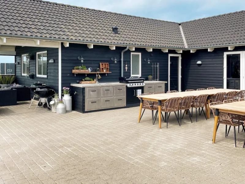 Billede 22 af Luxury Retreat by the Sea - By Traum Ferienwohnungen
