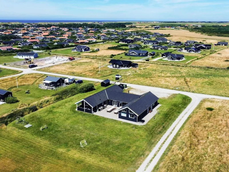 Billede 35 af Luxury Retreat by the Sea - By Traum Ferienwohnungen