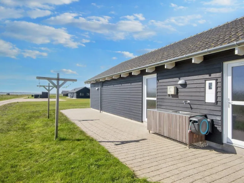 Billede 40 af Luxury Retreat by the Sea - By Traum Ferienwohnungen