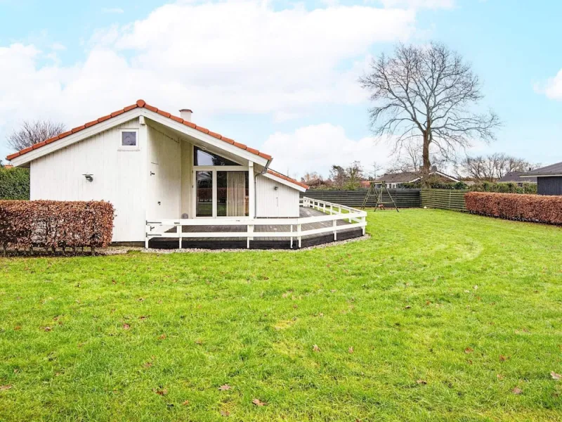 Billede 6 af Family-friendly Beach House - By Traum Ferienwohnungen