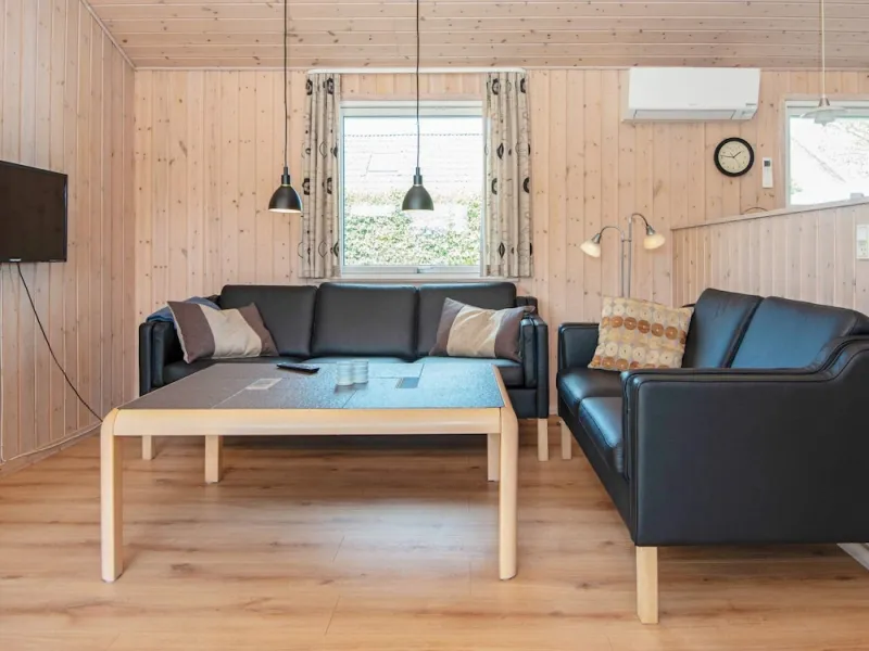 Billede 8 af Family-friendly Beach House - By Traum Ferienwohnungen