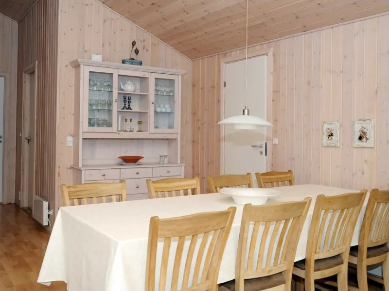 Billede 12 af Family-friendly Beach House - By Traum Ferienwohnungen
