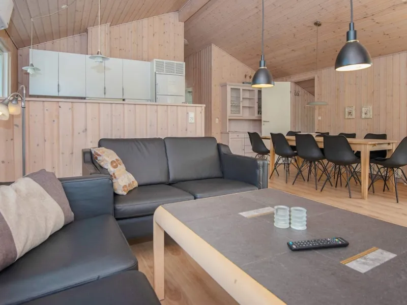 Billede 13 af Family-friendly Beach House - By Traum Ferienwohnungen