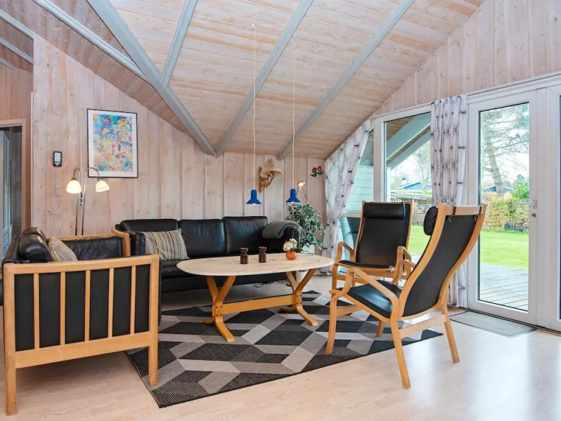 Billede 6 af 8 Person Holiday Home in Sydals
