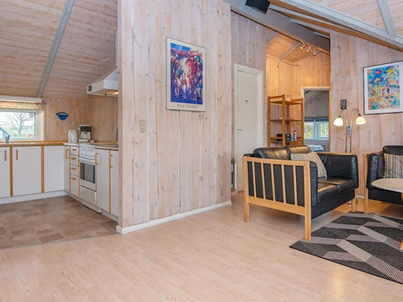 Billede 13 af 8 Person Holiday Home in Sydals