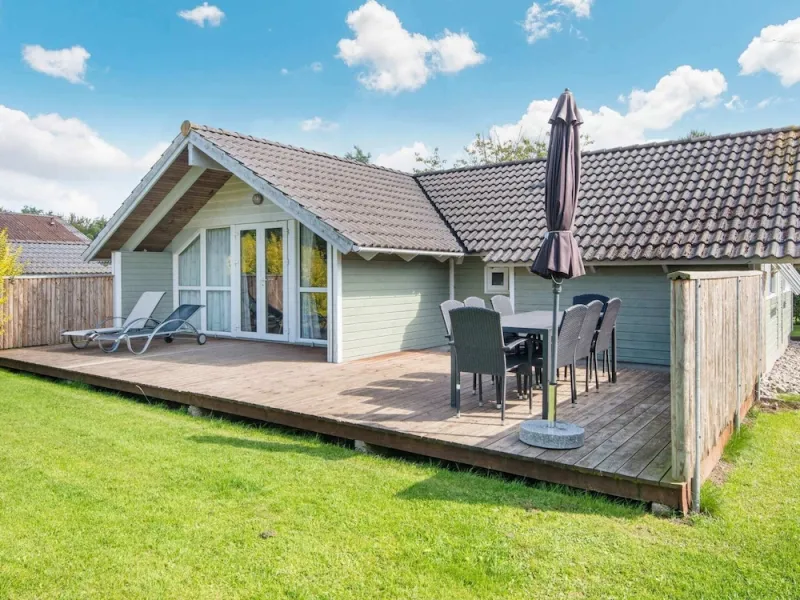 Billede 23 af 8 Person Holiday Home in Sydals