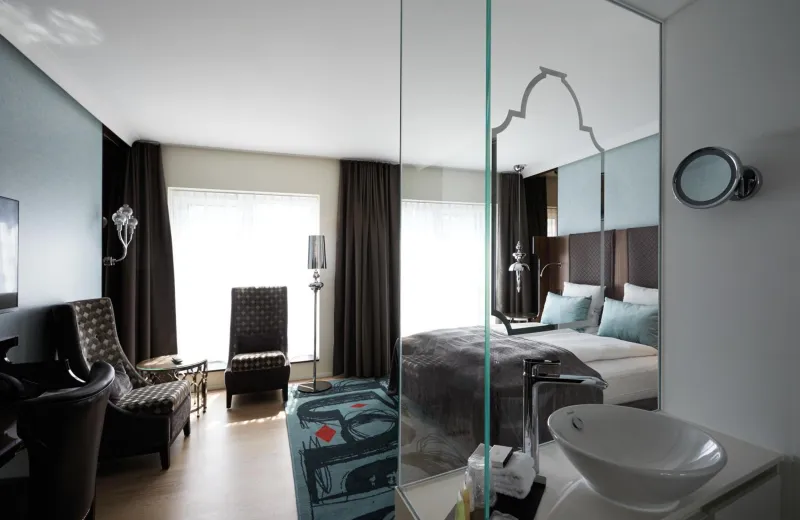 Billede 6 af Tivoli Hotel