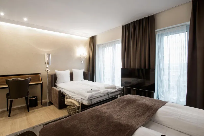 Billede 109 af Tivoli Hotel