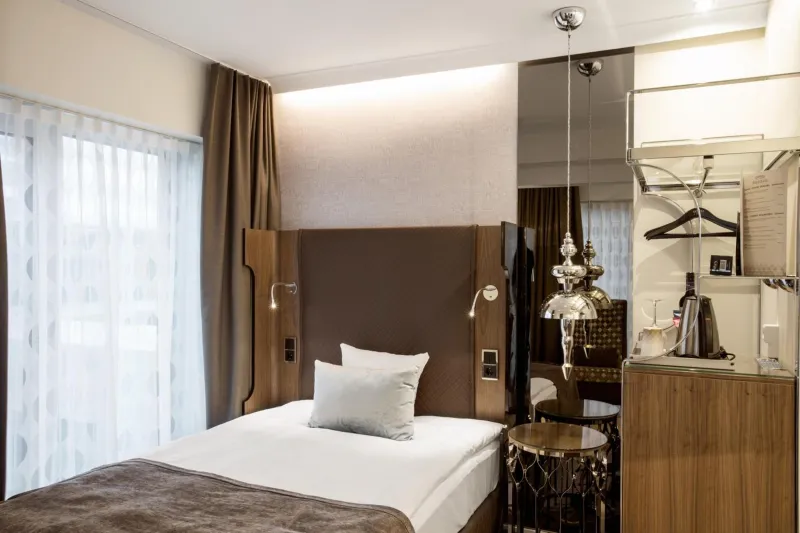 Billede 111 af Tivoli Hotel