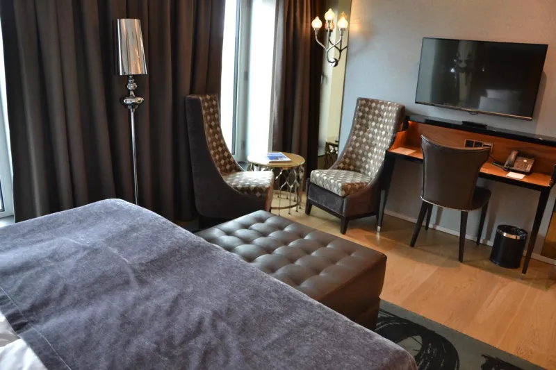 Billede 125 af Tivoli Hotel