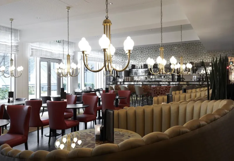 Billede 132 af Tivoli Hotel