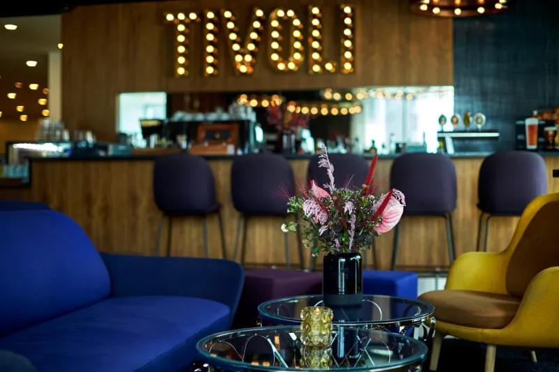 Billede 20 af Tivoli Hotel