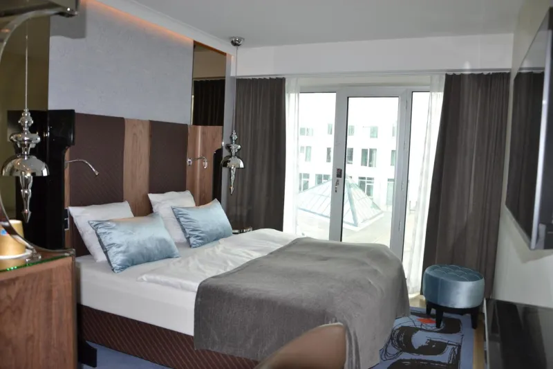 Billede 22 af Tivoli Hotel