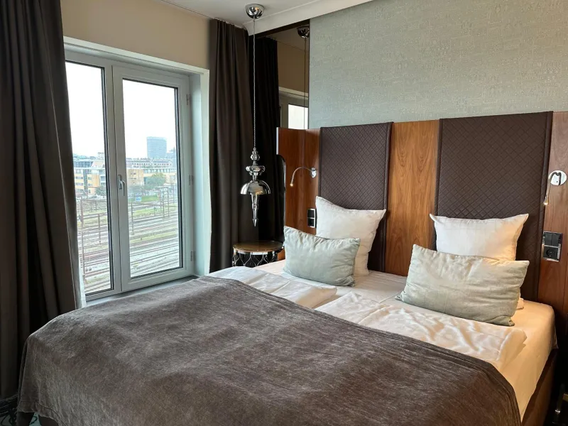 Billede 24 af Tivoli Hotel