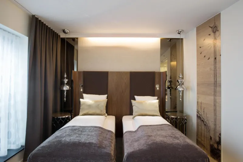 Billede 38 af Tivoli Hotel