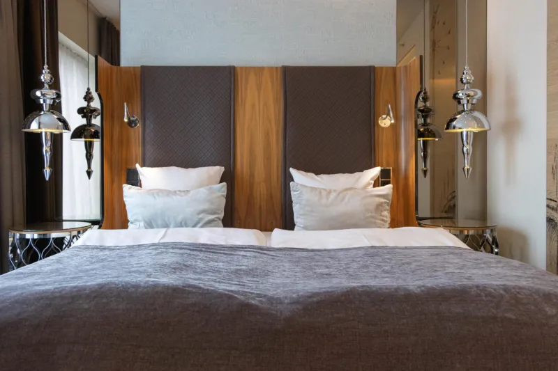 Billede 60 af Tivoli Hotel