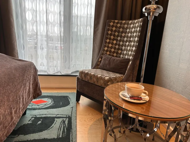 Billede 63 af Tivoli Hotel